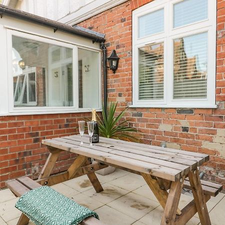 Potter'S Lodge Hornsea Esterno foto
