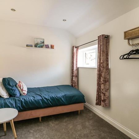 Potter'S Lodge Hornsea Esterno foto