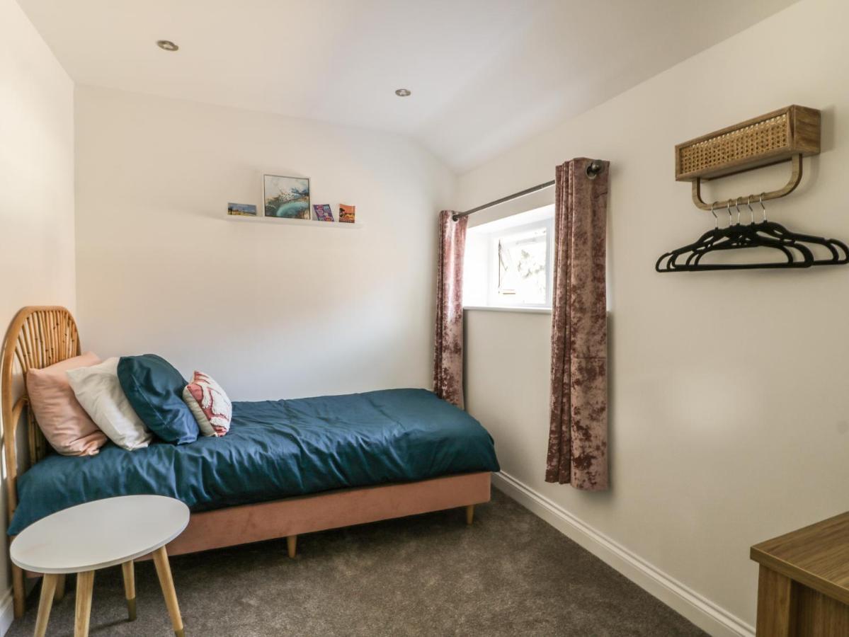 Potter'S Lodge Hornsea Esterno foto